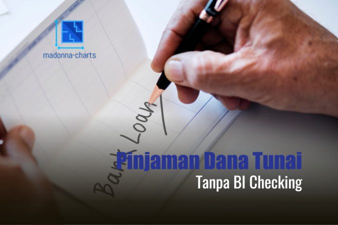 10 Pinjaman Kta Tanpa Bi Checking Info Duwit