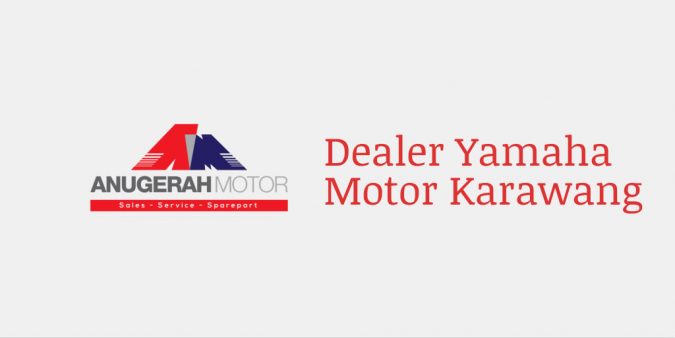 dealer yamaha motor karawang