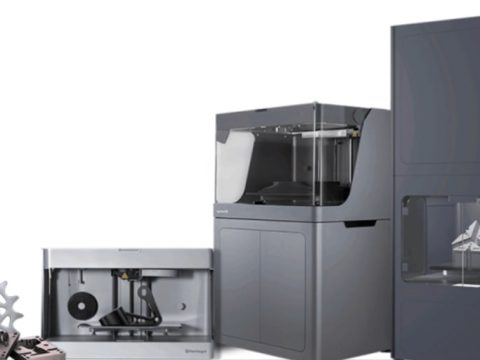Perusahaan Terbaru Yang Membuat Metal 3D Printer